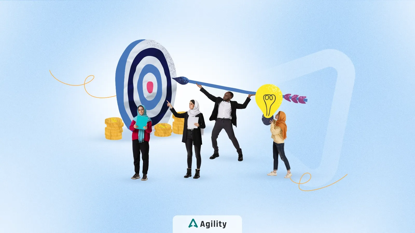 Okrها چگونه کار میکنند؟