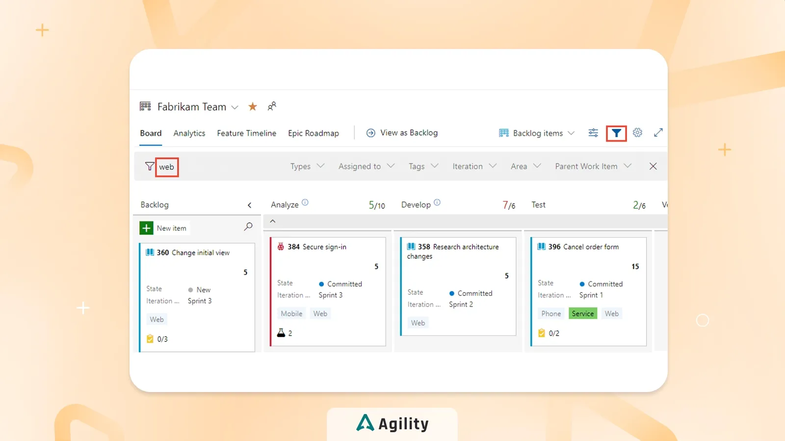 محیط Azure Devops