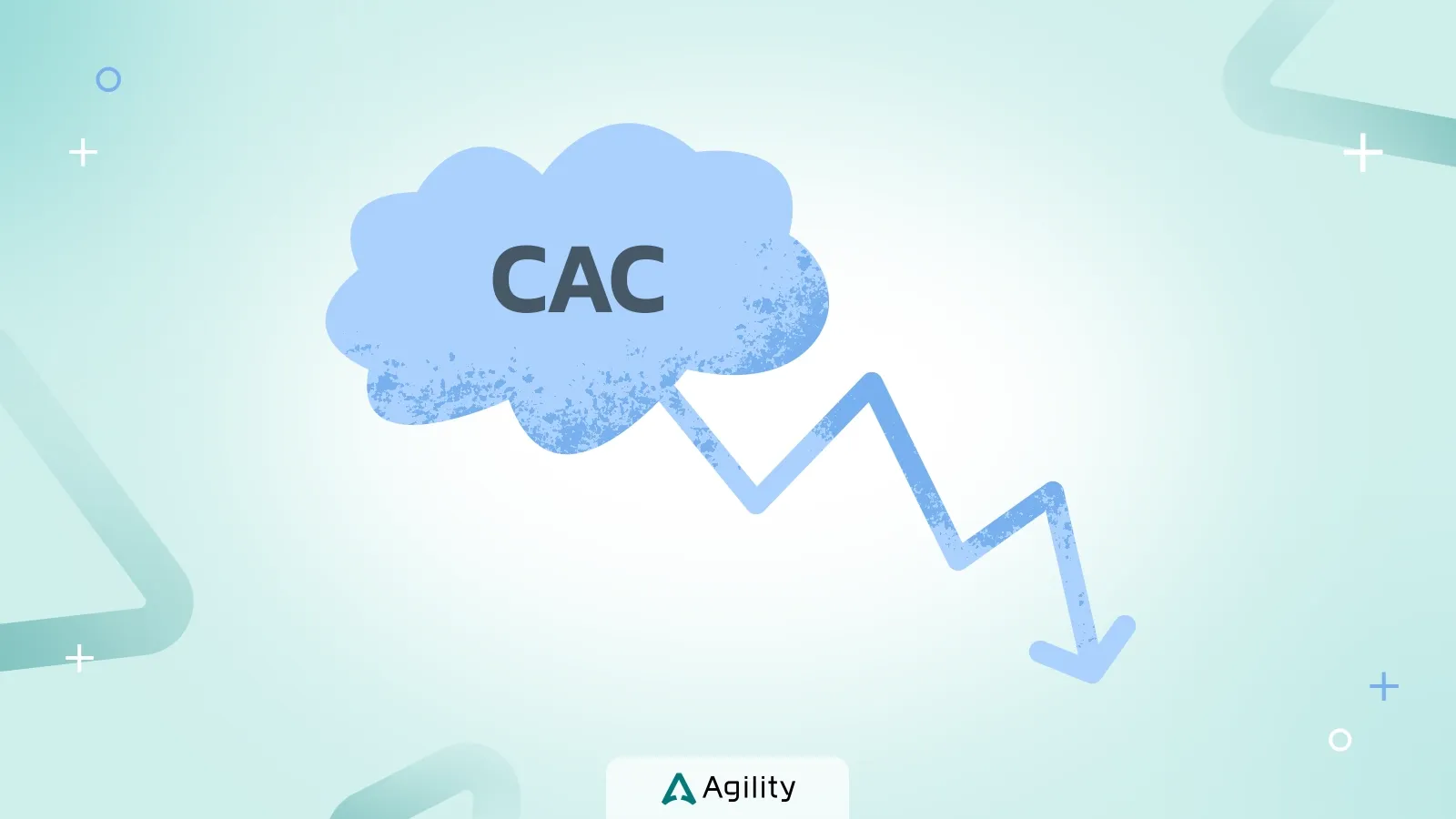 Cac پایین
