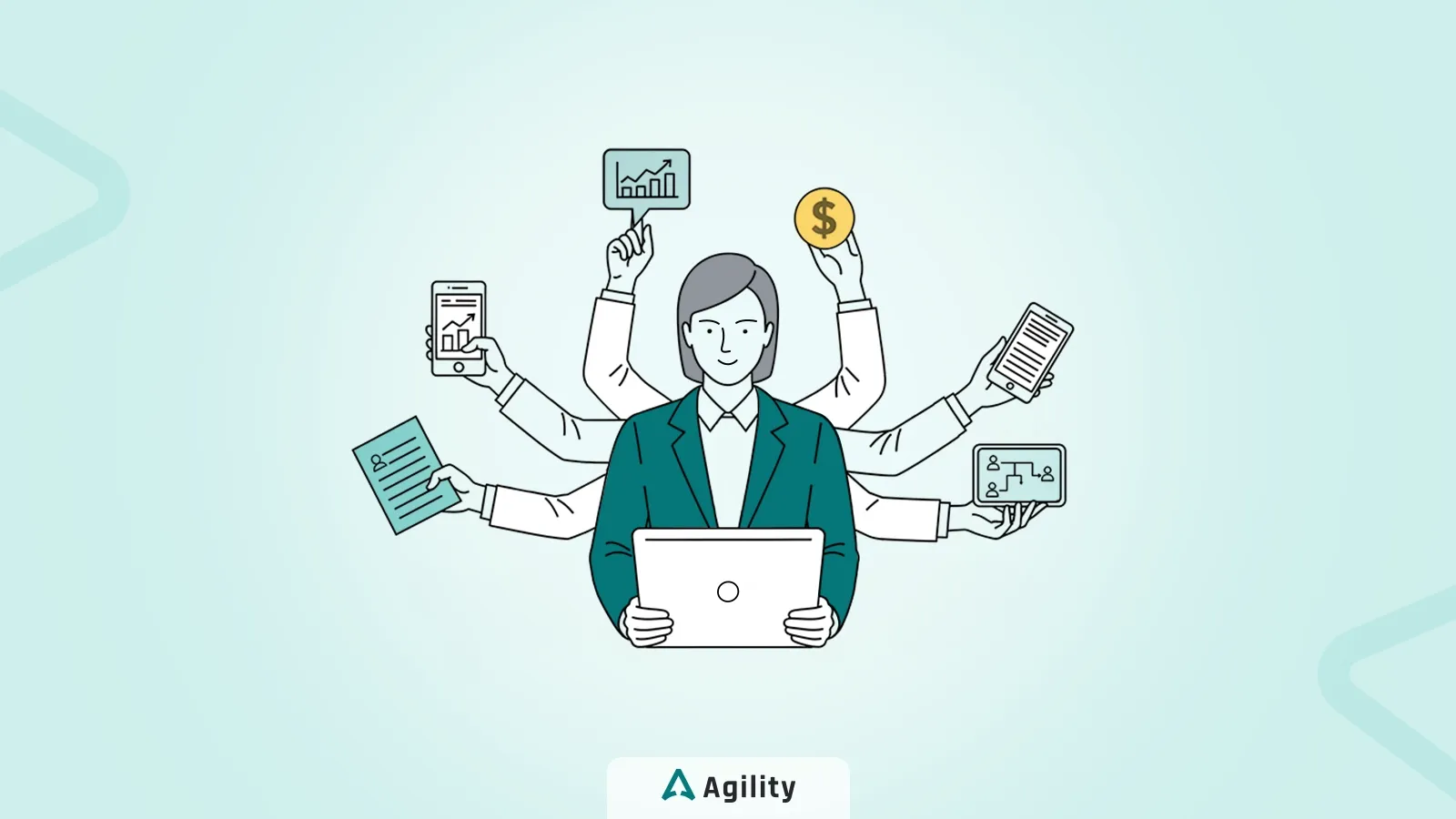 یک روز کاری مدیر محصول