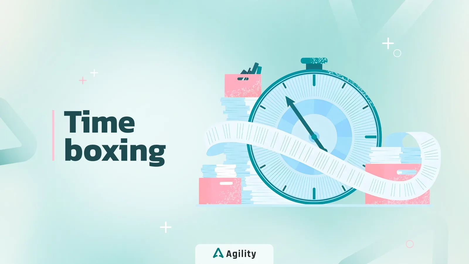 تایم باکسینگ چیست؟